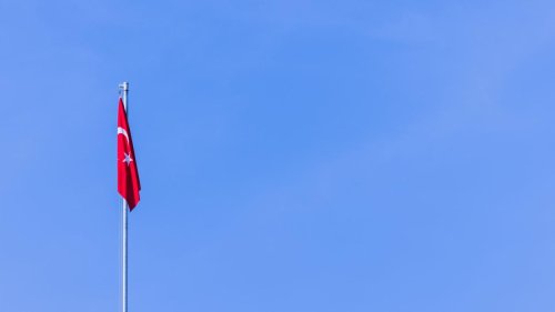 Türkei: Erdbeben der Stärke 5,2 in türkischem Konya