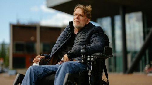 Leben mit Behinderung : Kannst du mal kurz helfen?