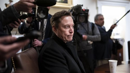 Der US-Überblick am Morgen: Musk will Regierungsarbeit reduzieren, Rubio kündigt Kürzungen an