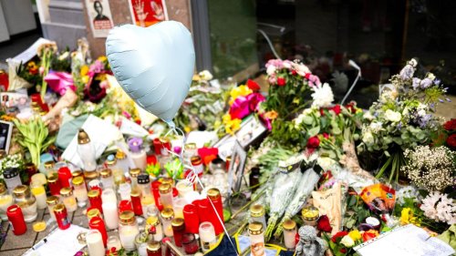 Tödliche Schüsse: Gesprächsangebot zum tödlichen Polizeieinsatz in Oldenburg