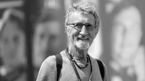 Formel 1: Schumacher-Förderer Eddie Jordan gestorben