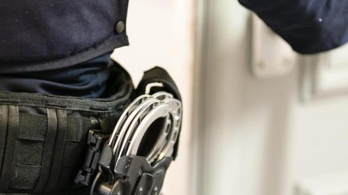 Kriminalität: Einbrüche in Münchner Krankenhäuser: Verdächtiger in Haft