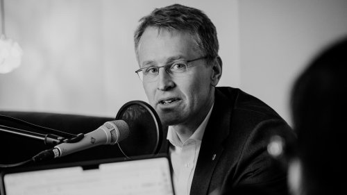 Daniel Günther: "Ich glaube, dass jeglicher Streit innerhalb einer Koalition schadet"