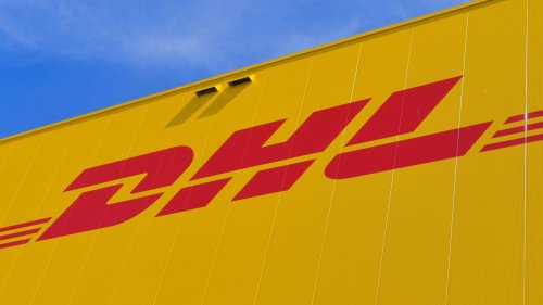 Luftverkehr: DHL erwartet Ausbau des Airports Leipzig/Halle