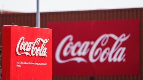 Warnstreik: Coca-Cola-Beschäftigte fordern mehr Geld
