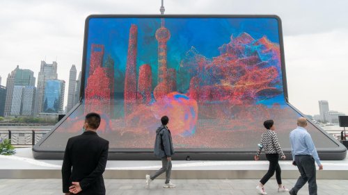 China und USA: Das Schweigen der Männer