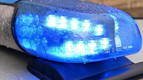 Unfälle: Auto schleudert über Leitplanke: Frau und Kinder verletzt
