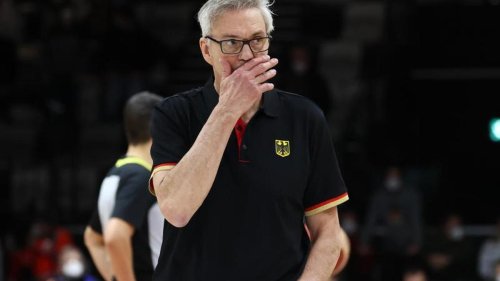 WM-Qualifikation: Deutsche Basketballer gewinnen in Polen