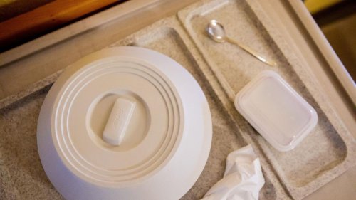 Finanzen: Trotz Preissteigerung: Kliniken sparen nicht an der Butter