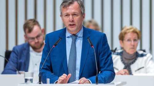 Bund: Nord-Finanzminister gegen Vorschlag zu Flüchtlingsaufnahme