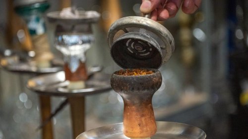 Esslingen: Illegale Shisha-Tabak-Produktion ausgehoben
