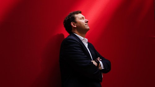 Lars Klingbeil: Der Verheizer