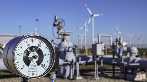 Energiekrise: Bundesnetzagentur hält Gasspeicherziele für kaum zu schaffen