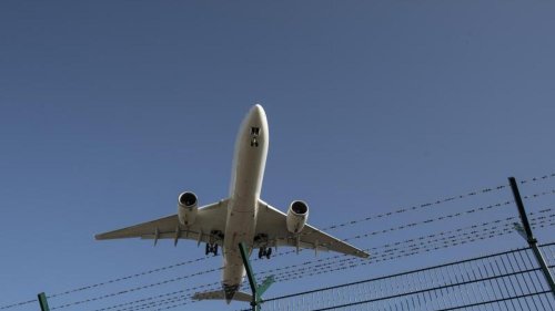 1,56 Millionen Fluggäste am BER im ersten Halbjahr