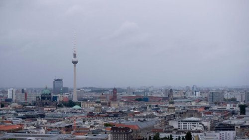 Statistik: 24,4 Prozent der Berliner haben keinen deutschen Pass