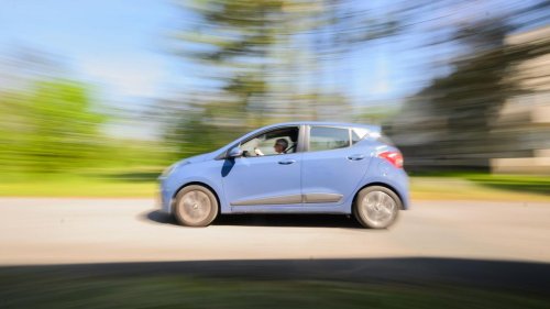 Verkehrsunfälle: Versicherer: Mehr Senioren in NRW in Autounfälle verwickelt