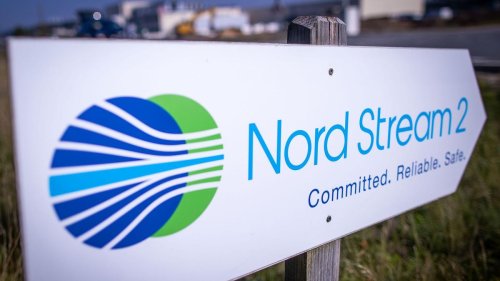 Pipelineprojekt: Nord Stream AG nimmt Berufung gegen Konto-Urteil zurück