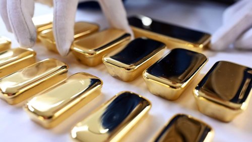 Goldhändler: Mehr Menschen machen Gold zu Geld