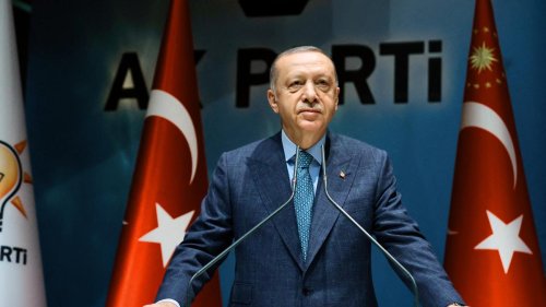Türkei: Nennen wir es Diplomatie