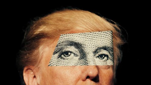 US-Zollpolitik: War da was?