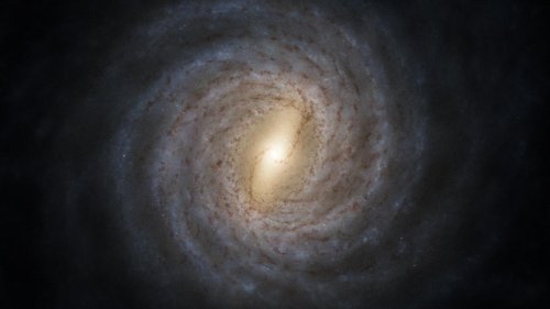 Milchstraße: Europäische Raumfahrtbehörde beendet Betrieb der Sonde Gaia