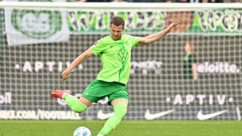Fußball-Bundesliga: Wolfsburg bangt vor Heidenheim-Spiel um Vavro und Svanberg