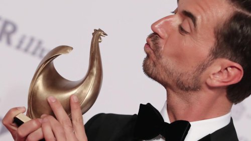 Publikumspreis: Florian Silbereisen moderiert Goldene Henne 2022 in Leipzig