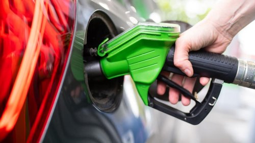Spritpreise: Bayern tanken den teuersten Diesel
