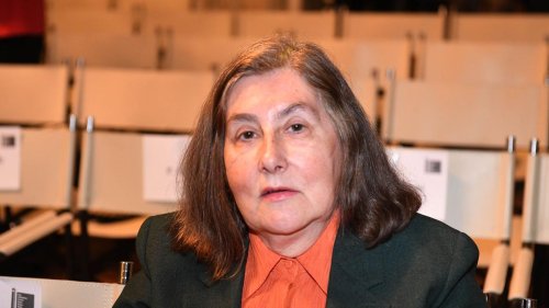 Bildhauerin: Katharina Fritsch erhält Großen Kulturpreis 2022