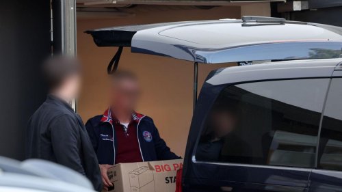 Landestourismusverband: Polizei durchsucht Büros des Tourismusverbands