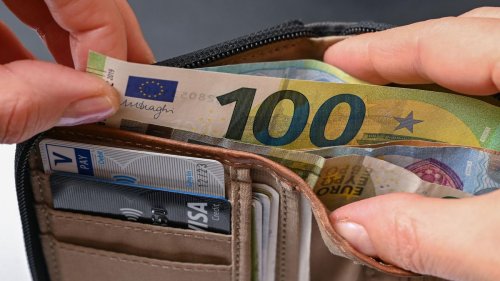 Inflation: Scholz plant steuerfreie Einmalzahlung als Ausgleich