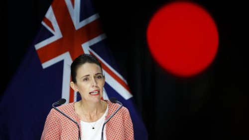 Wegen Corona: Neuseelands Premierministerin muss Hochzeit verschieben