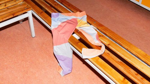 Komplimente im Alltag: Sei die Leggings!