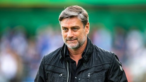 2. Bundesliga: Karlsruher SC holt georgischen Stürmer Siwsiwadse