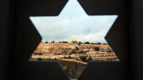 Israel und Palästina: Stimmt das eigentlich?