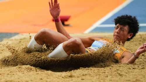 Leichtathletik: Mihambo und Co.: Deutsche Elite beim Istaf am Start