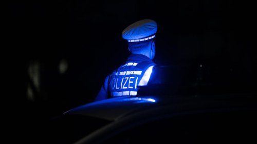 Hoher Unfallschaden: 19-Jähriger prallt mit Auto gegen Baum - drei Verletzte