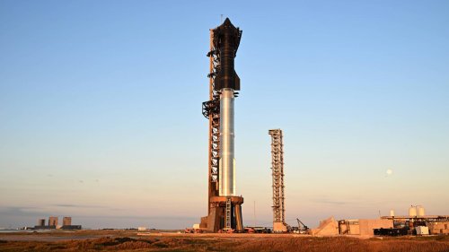 Marsflug: Elon Musk kündigt Marsflug mit Roboter für 2026 an