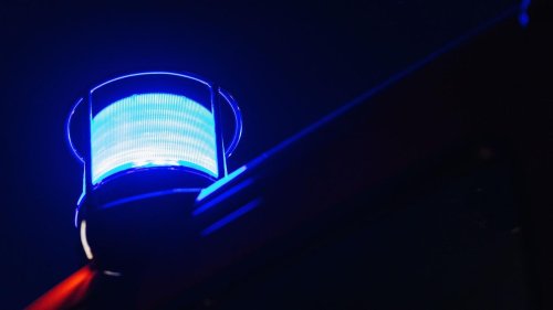 Hamburg: Nächtliche Brandserie - Auto und Mülltonnen brennen