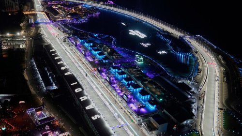 Formel 1: Norris setzt ein Zeichen: Schnellste Runde des Tages