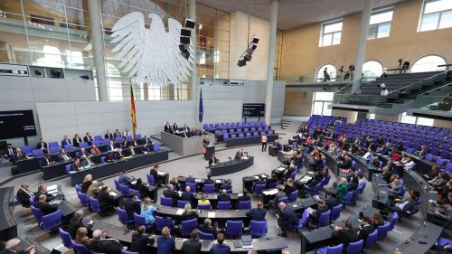 Bundestag: Abgeordnete von Union und FDP haben die höchsten Nebeneinkünfte
