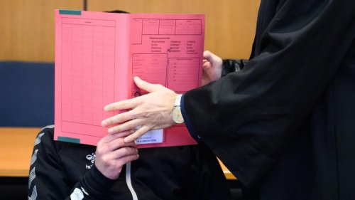 Tödlicher Stich in Sarstedt: Urteil im Prozess um Tötung von Hotelbetreiber erwartet