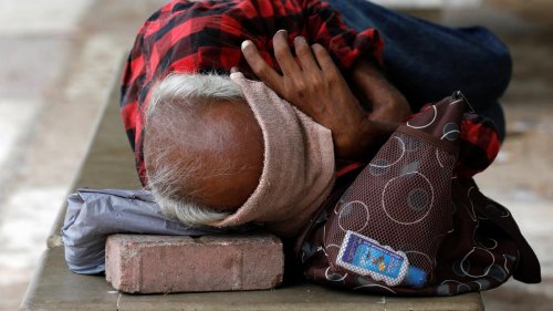 Pakistan: Menschen in Sindh leiden unter extremer Hitze