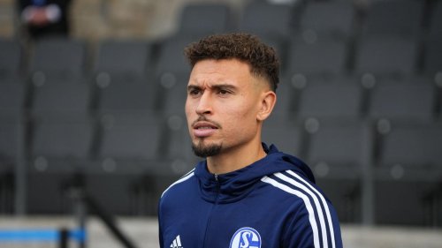 Fussball: Schalke verleiht Larsson nach Kopenhagen