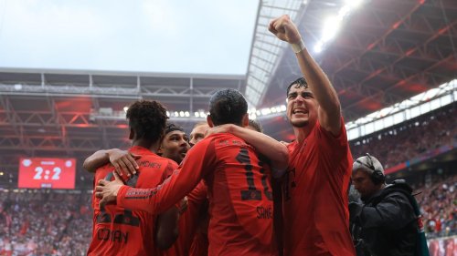 FC Bayern München: Jetzt geht das Elend wieder von vorne los