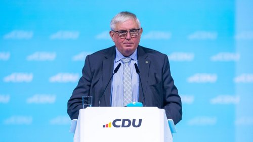 Karl-Josef Laumann: Schwarz-Rot diskutiert über höheren Mindestlohn