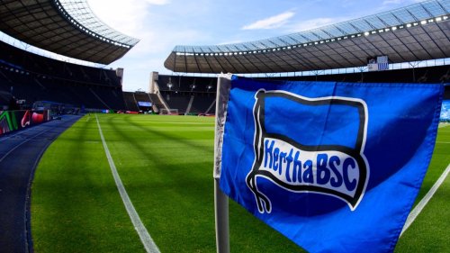 Bundesliga: Torhüter Tim Goller unterschreibt Profi-Vertrag bei Hertha