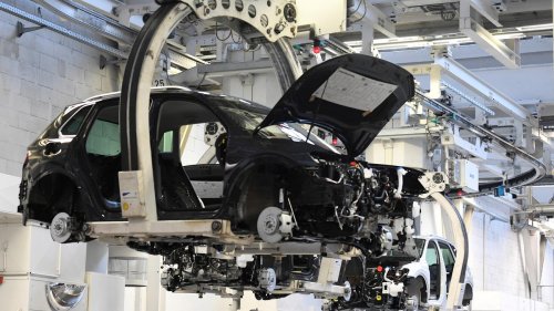 Autoproduktion in Deutschland: Autoland war einmal