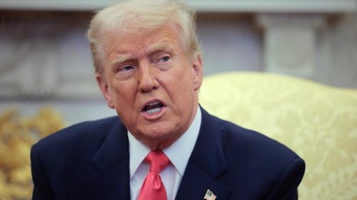 Voice of America: Donald Trump kürzt Mittel bei US-Auslandssendern drastisch