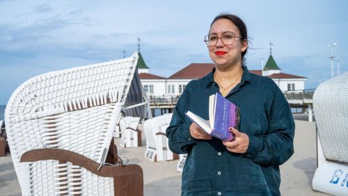 Literatur: Literaturnobelpreisträger Fosse bei Usedomer Literaturtagen